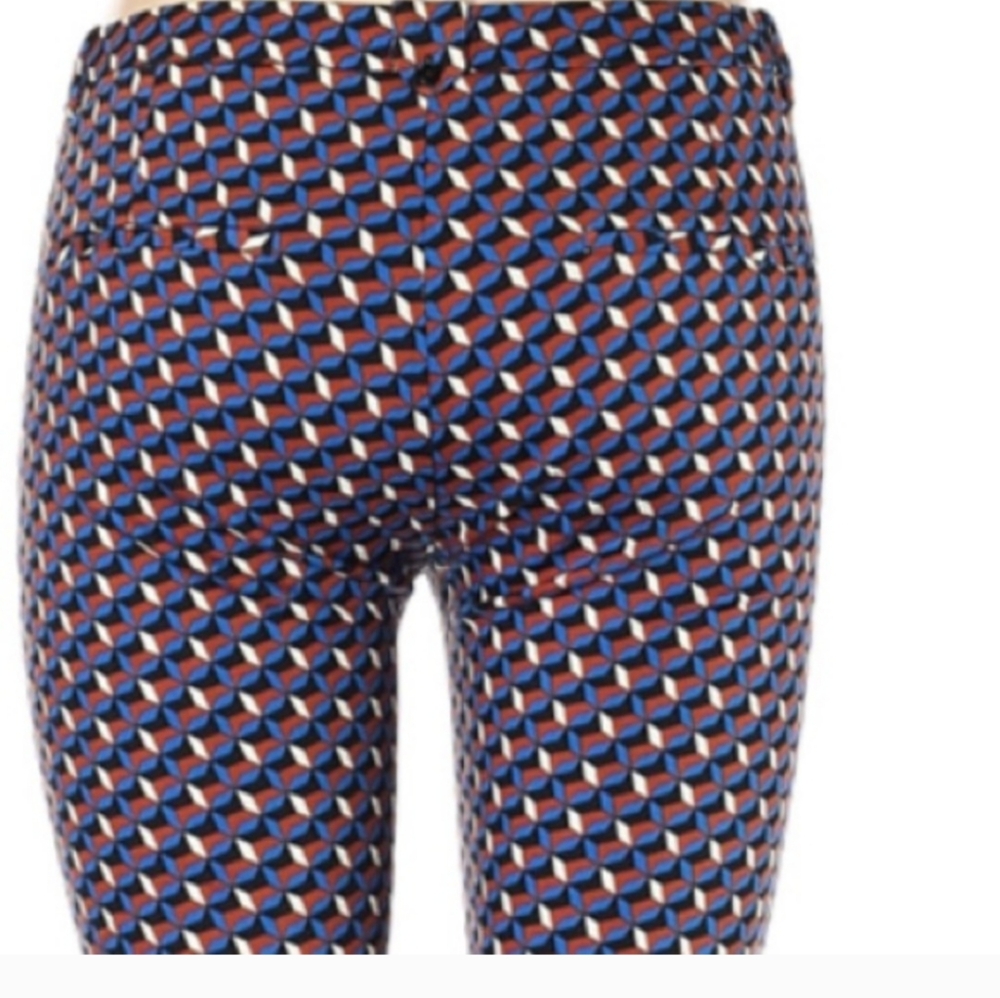 Zara Pants
